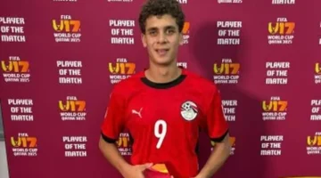 مفاوضات برشلونة لاستعارة حمزة عبد الكريم تتقدم وسط اهتمام متزايد من الأهلي 1